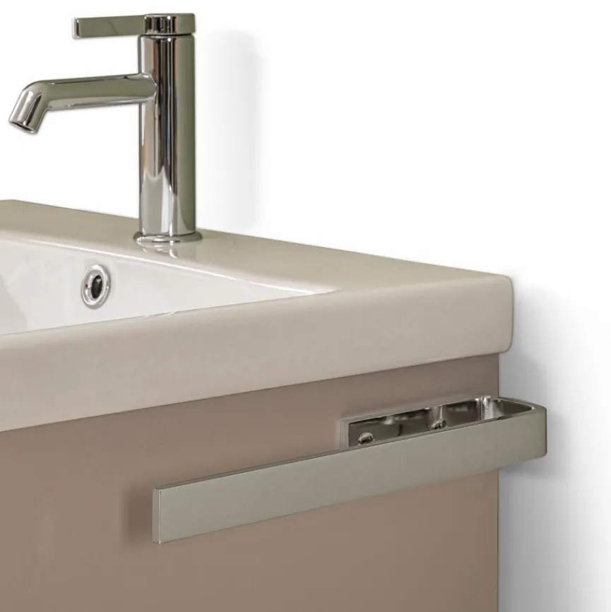 Pelipal Waschbeckenunterschränke|Waschtischkombination Elba