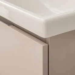 Pelipal Waschbeckenunterschränke|Waschtischkombination Elba