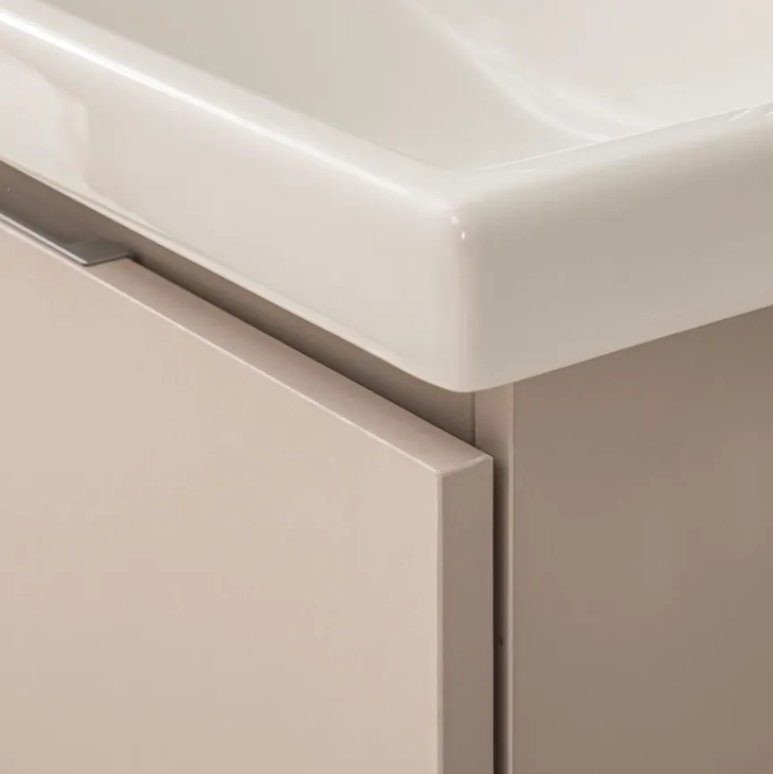 Pelipal Waschbeckenunterschränke|Waschtischkombination Elba