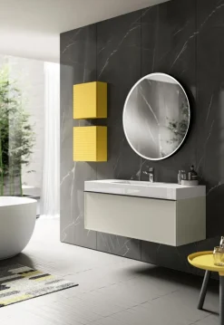 Waschbeckenunterschränke|Waschtischkombination Pixel 11