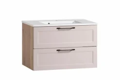 Held-Möbel Waschbeckenunterschränke|Waschtischkombination Brixen