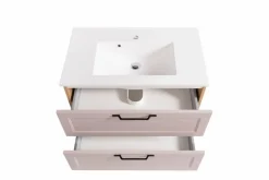 Held-Möbel Waschbeckenunterschränke|Waschtischkombination Brixen