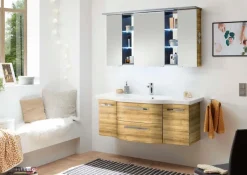 Pelipal Waschtischkombination Contea