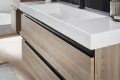 Puris Waschtischkombination c!puro