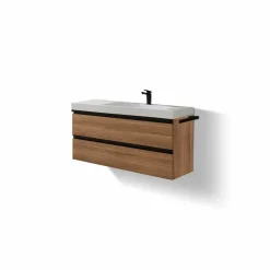 Puris Waschtischkombination c!puro