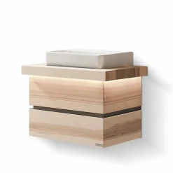 Online Waschtischkombination Fresh Waschbeckenunterschränke