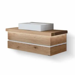 Waschtischkombination Fresh Waschbeckenunterschränke