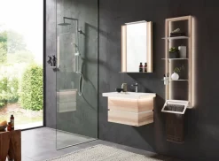 Waschtischkombination Fresh Waschbeckenunterschränke