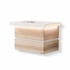 Waschtischkombination Fresh Waschbeckenunterschränke