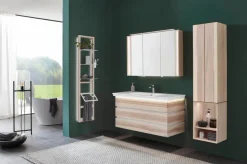 Thielemeyer Waschbeckenunterschränke|Waschtischkombination Fresh