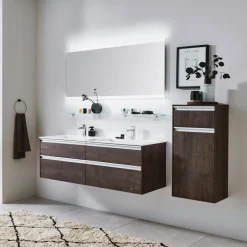 Puris Waschtischkombination New Xpression