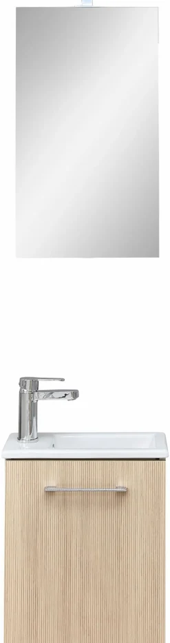 Pelipal Waschbeckenunterschränke|Waschtischkombination 6910