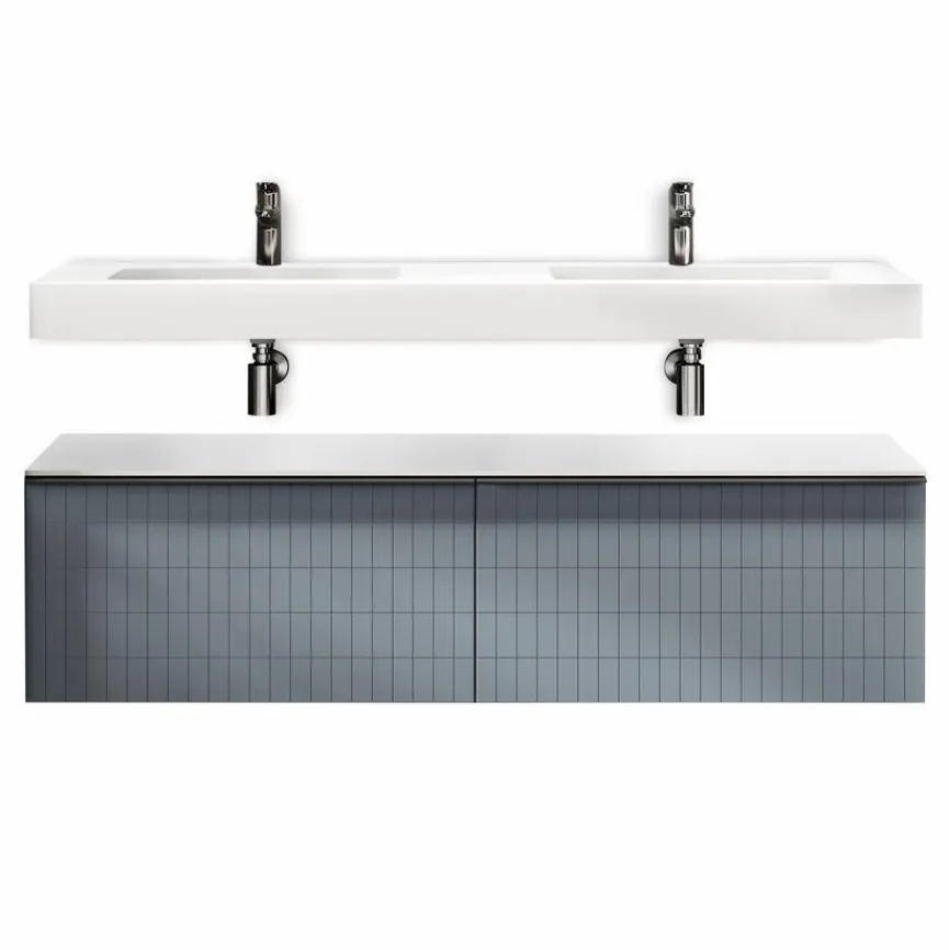 Best Waschtischkombination Pixel 15 Waschbeckenunterschränke