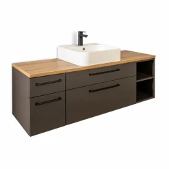 nolte SPA Waschbeckenunterschränke|Waschtischkombination Plus