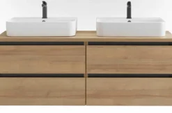 Musterring Waschtischkombination Revento Line