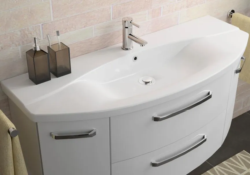 Pelipal Waschtisch-Set 4010