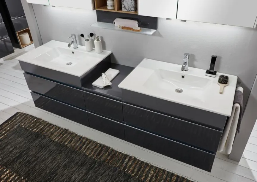 Marlin Waschtischunterschrank 3290