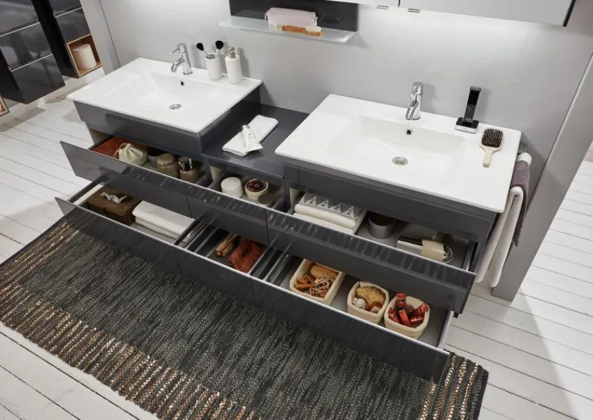 Marlin Waschtischunterschrank 3290