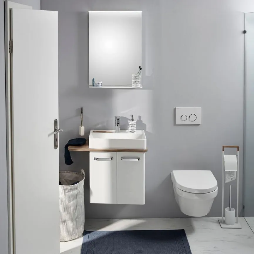 Online Waschtischunterschrank 6905 Waschbeckenunterschränke