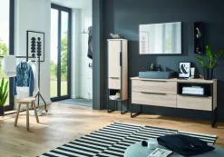 Puris Waschbeckenunterschränke|Waschtischunterschrank Aspekt