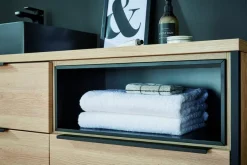 Puris Waschbeckenunterschränke|Waschtischunterschrank Aspekt