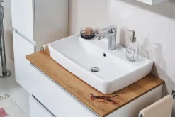 Pelipal Waschbeckenunterschränke|Waschtischunterschrank Quick 360