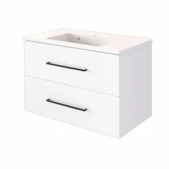 Held-Möbel Waschbeckenunterschränke|Waschtischunterschrank Chur