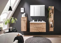 Puris Waschtischunterschrank Cool Line