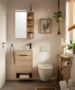 Schildmeyer Waschbeckenunterschränke|Waschtischunterschrank Mads