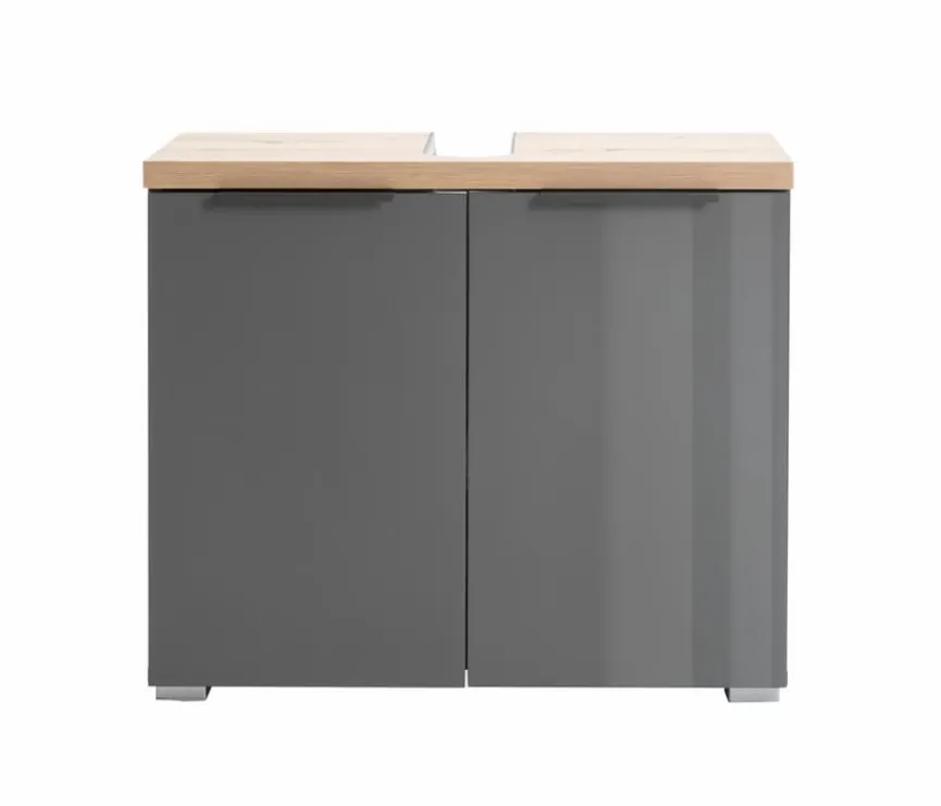 Hot Waschtischunterschrank Mundi Waschbeckenunterschränke