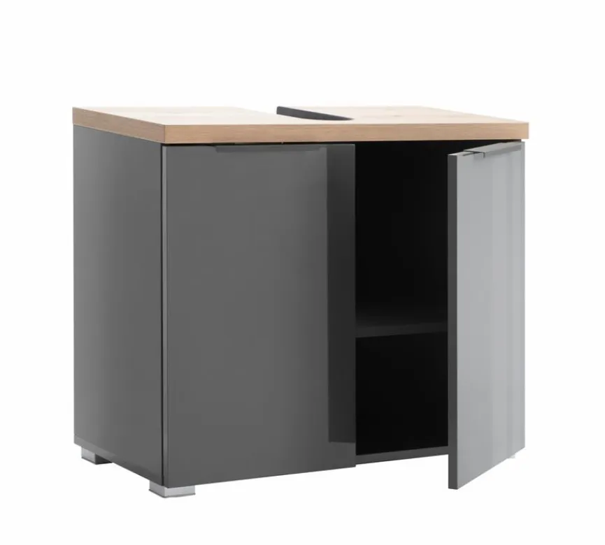 Hot Waschtischunterschrank Mundi Waschbeckenunterschränke