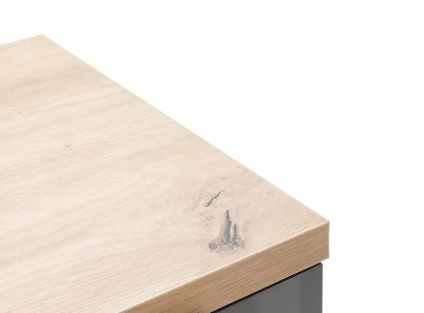 Hot Waschtischunterschrank Mundi Waschbeckenunterschränke