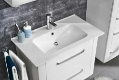 Pelipal Waschbeckenunterschränke|Waschtischunterschrank PE3006