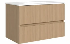 Held-Möbel Waschbeckenunterschränke|Waschtischunterschrank Rossario