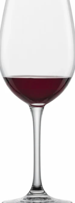 SCHOTT ZWIESEL Wasserglas Classico 545 ml