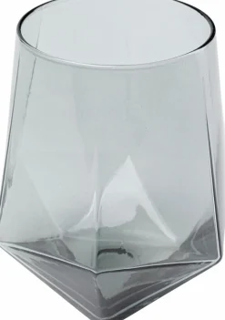 KARE DESIGN Wasserglas Diamond 510 ml