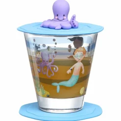 Leonardo Wasserglas Meer 3tlg.