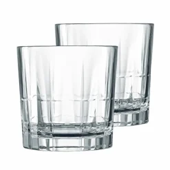 Outlet Wasserglas Struktura 2tlg. Gläser