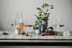 ZWIESEL GLAS Wasserglas Vivid Senses 500 ml