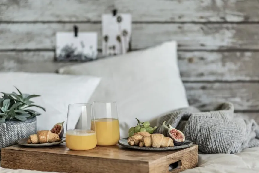 ZWIESEL GLAS Wasserglas Vivid Senses 500 ml