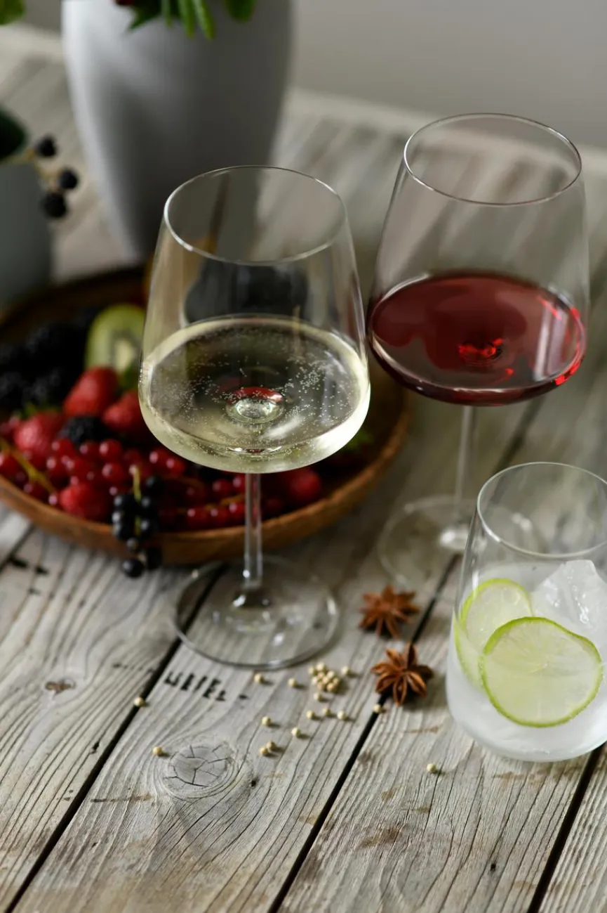 ZWIESEL GLAS Wasserglas Vivid Senses 500 ml