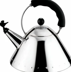 Alessi Töpfe|Wasserkessel 300 ml
