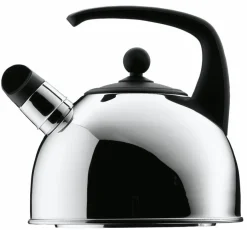 WMF Töpfe|Wasserkessel Mit Flöte 2000 ml