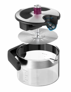 Wasserkocher Kezzel 1500 ml