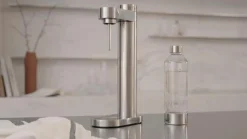 Stelton Wassersprudler Brus