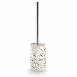 New WC-Bürste Terrazzo null Badzubehör