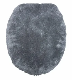 WC-Deckelbezug 47 x 53 cm