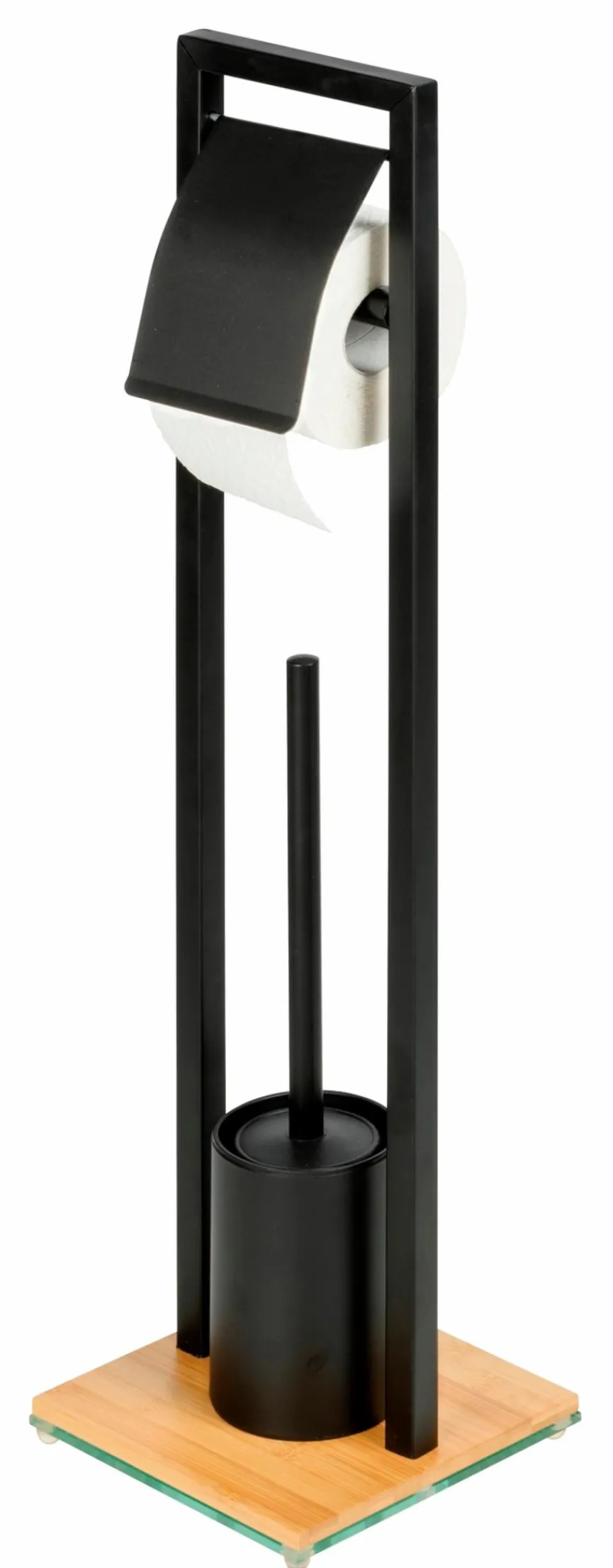 WENKO WC-Garnitur Bambusa