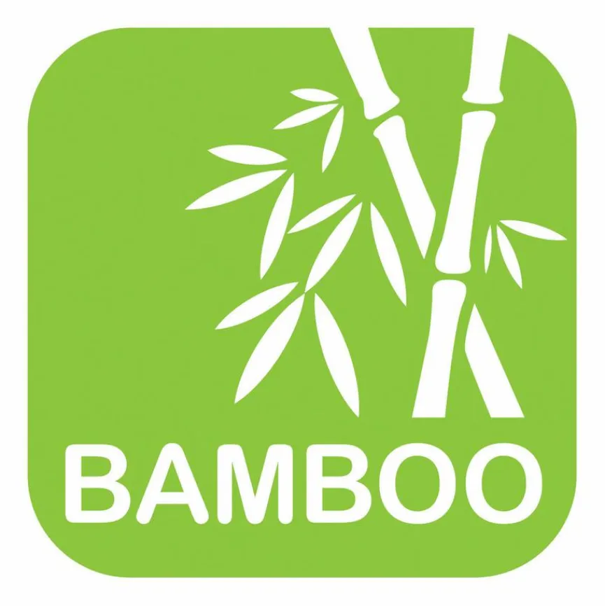 WENKO WC-Garnitur Bambusa