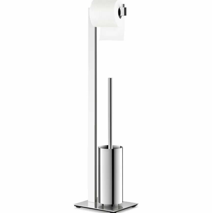 Zack Badzubehör|WC-Garnitur Linea